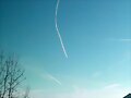 ESTELAS EN EL CIELO