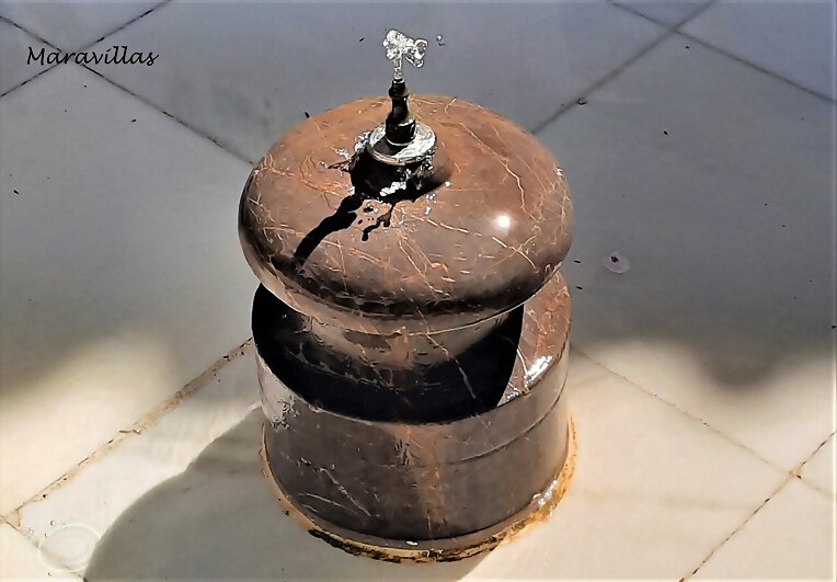 ¿AGUA FRÍA O CALIENTE?