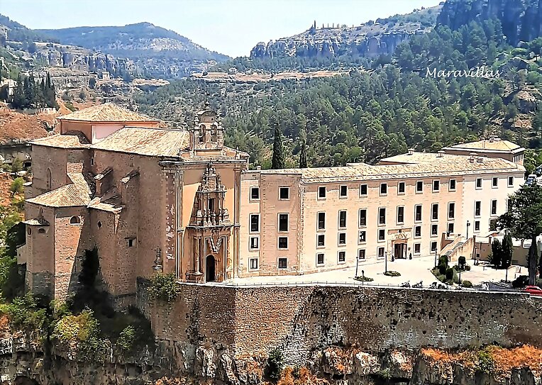 PARADOR DE CUENCA