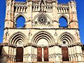CATEDRAL DE CUENCA