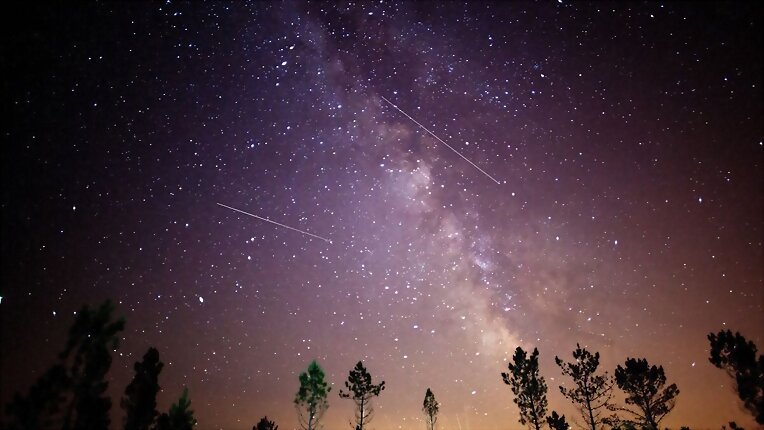 VER LAS ESTRELLAS
