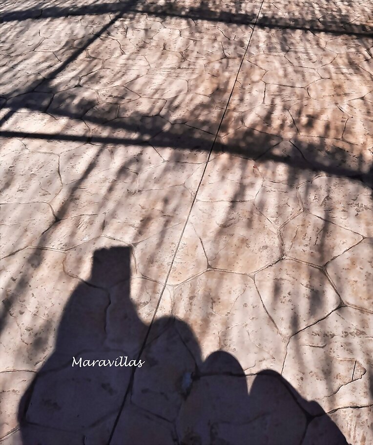 SOMBRAS NADA MÁS