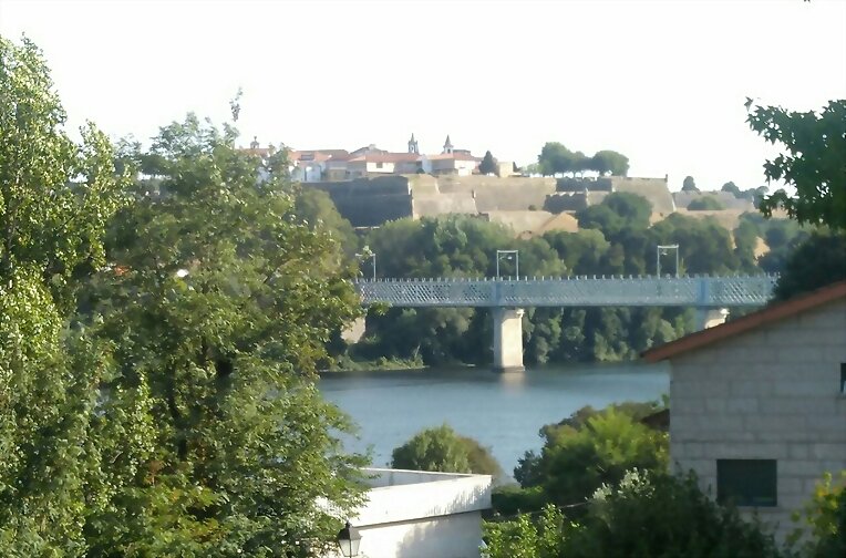 PUENTE INTERNACIONAL