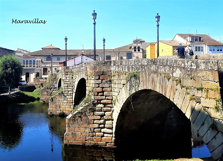 PUENTE VIEJO