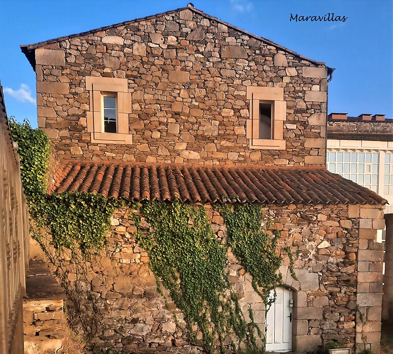 CASAS PREFABRICADAS