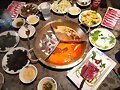 COMER POR Y PARA LOS OJOS