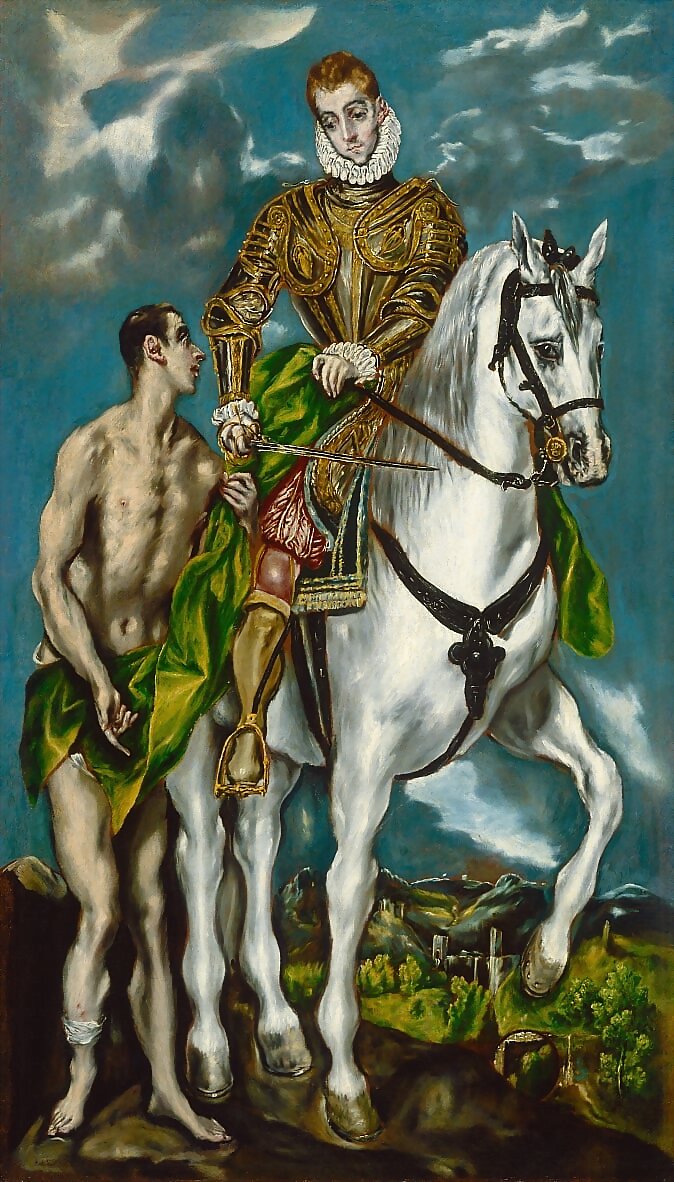 VERANILLO DE SAN MARTÍN