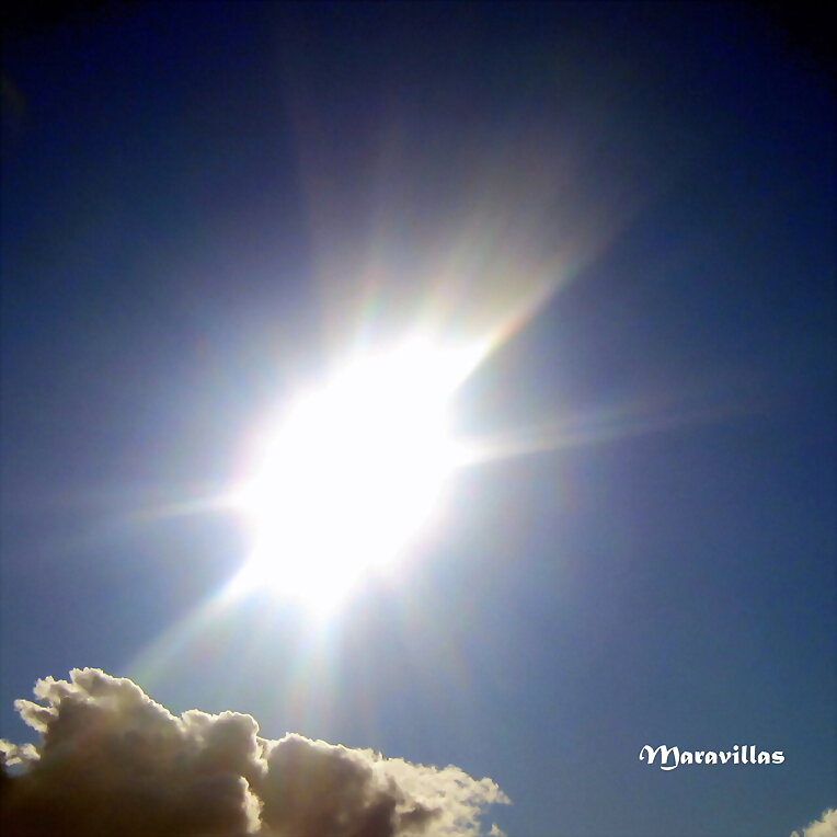 Y EL SOL AMARILLO