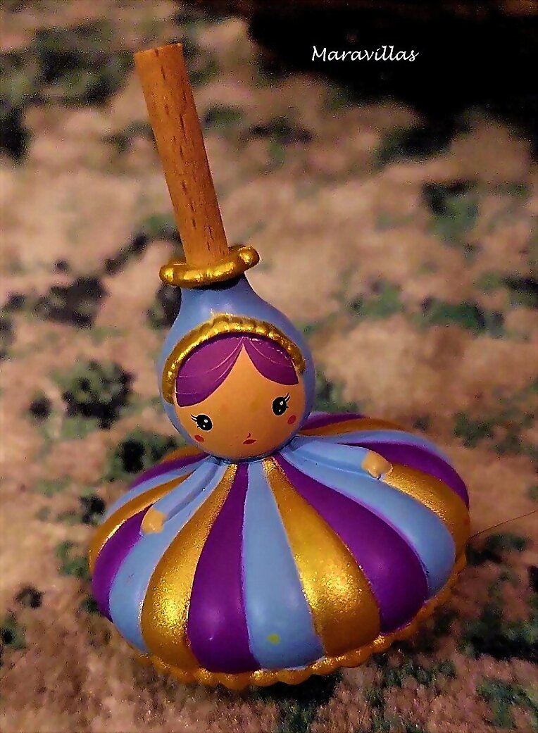 LA PEONZA