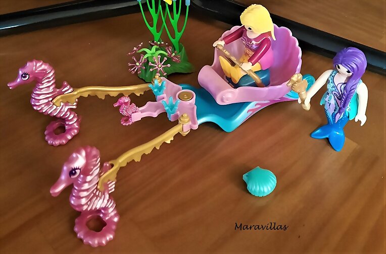 TERAPIA PLAYMOBIL