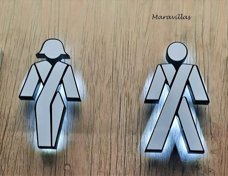 ¿A PAPÁ O A MAMÁ?