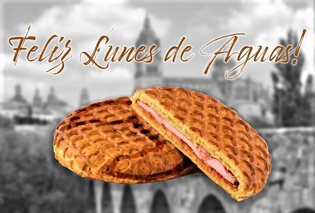 LUNES DE AGUAS 2023