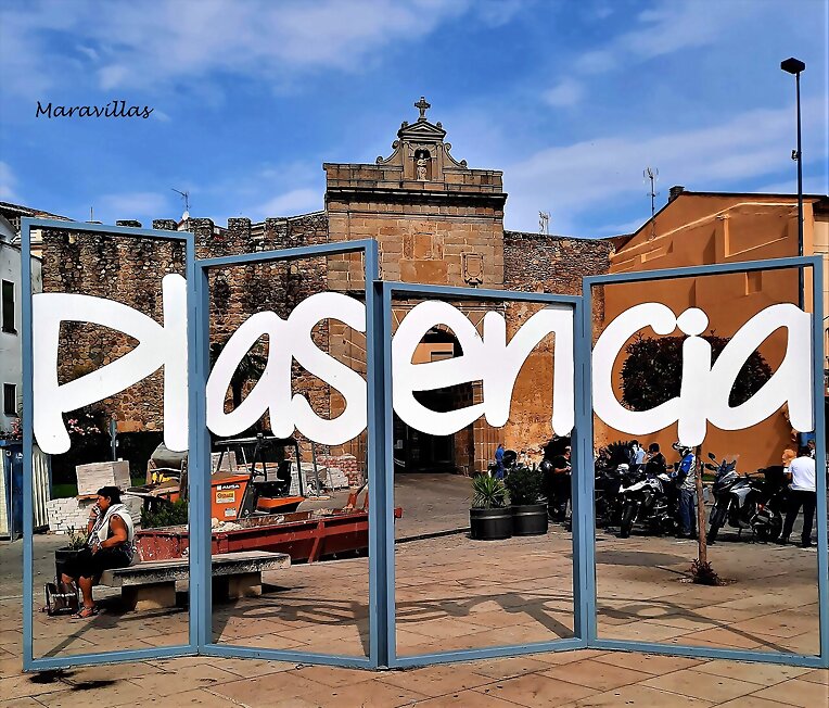 PLASENCIA