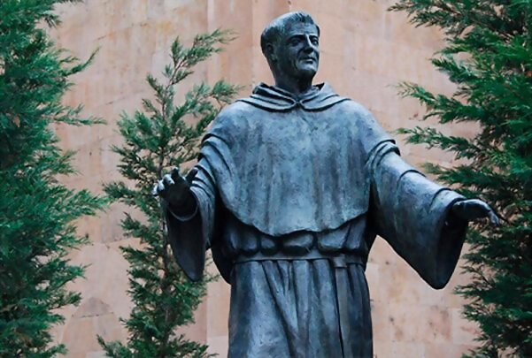 SAN jIAN DE SAHAGÚN