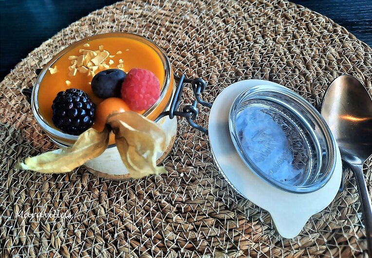 POSTRES