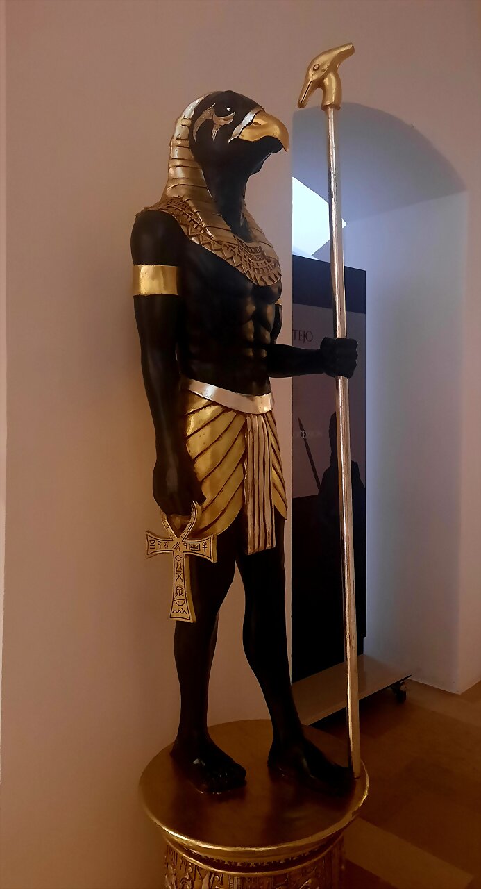 Lo egipcio