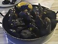 MEJILLONES EN LA HISTORIA