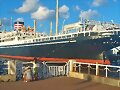 PUERTO DE YOKOHAMA