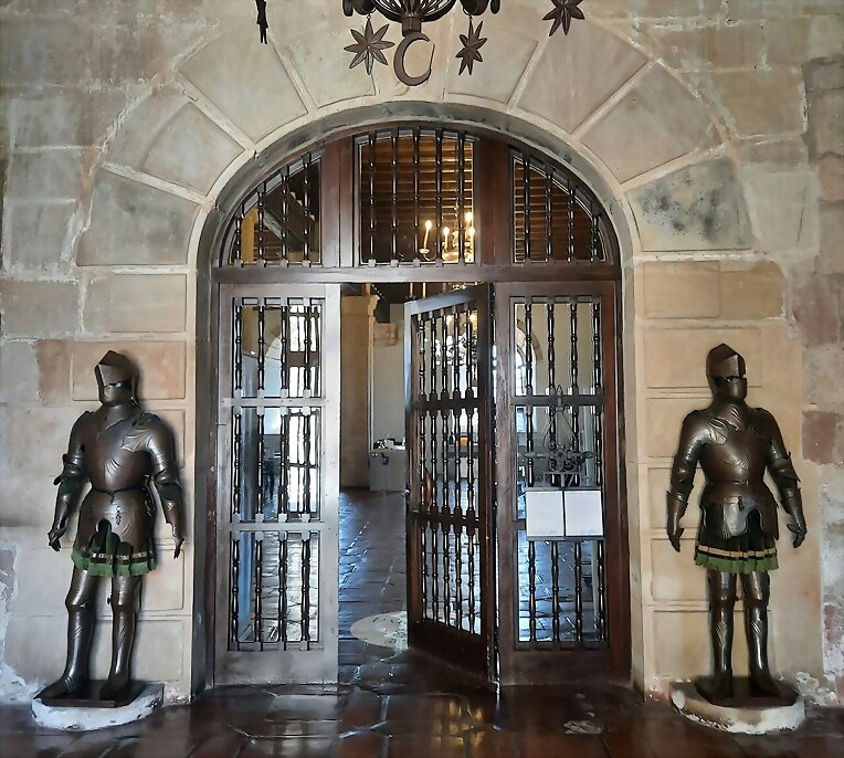 Guardianes