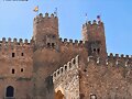 CASTILLO DE SIG&Uacute;ENZA