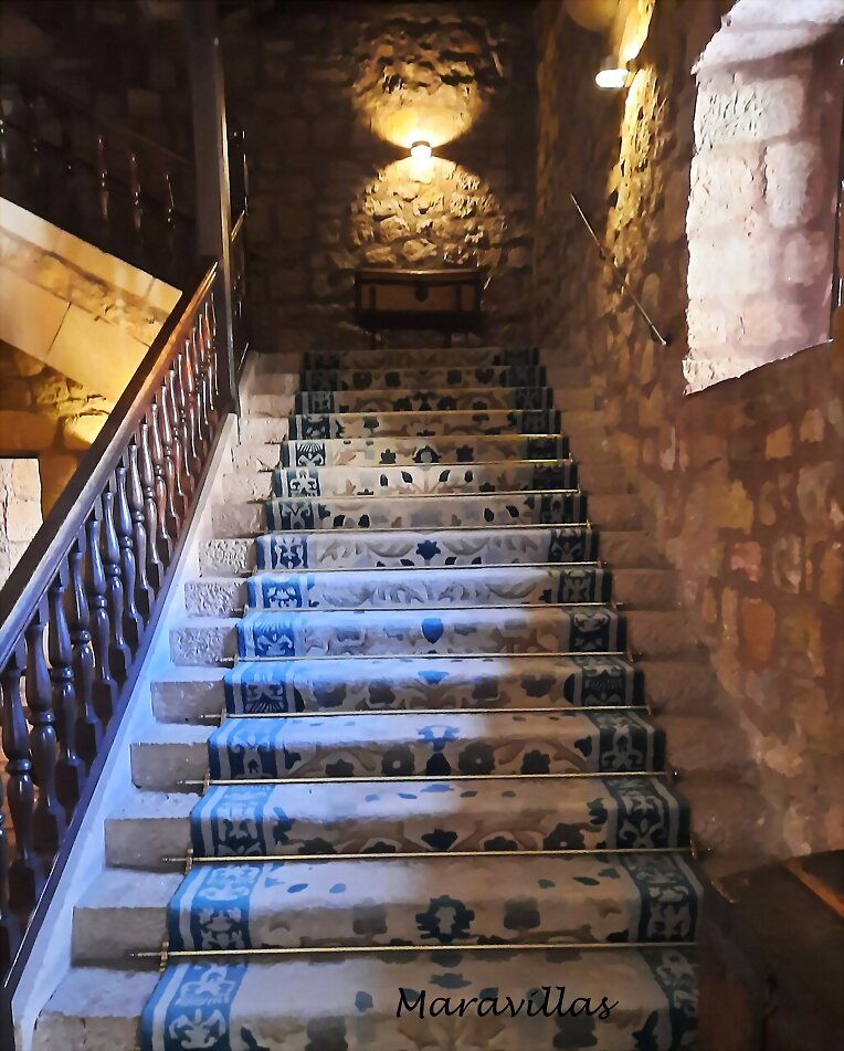 ESCALERAS