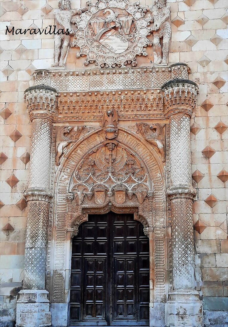 PORTADA DEL INFANTADO