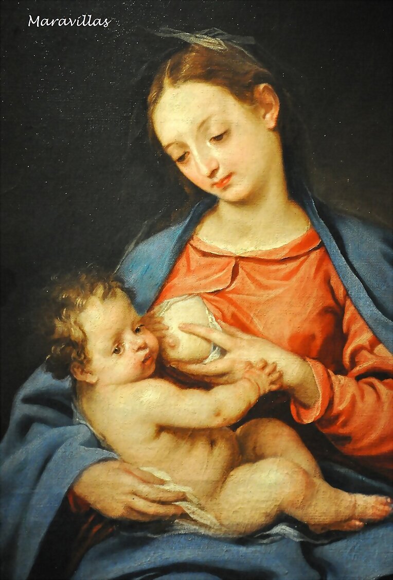 LA NIÑA DEL HOSPITAL