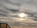 COMO CA&Iacute;DO DEL CIELO