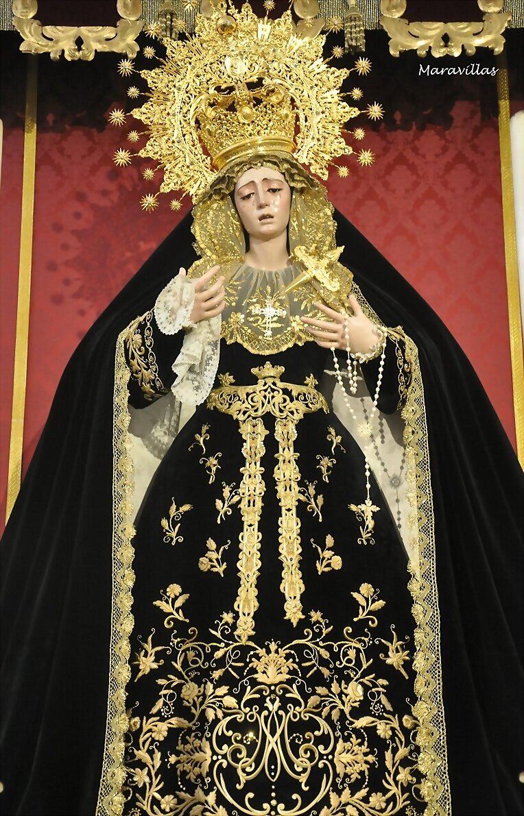 HISTORIAS DEL LUTO