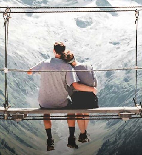 DIA DE LOS AMORES IMPOSIBLES