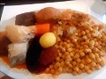 COCIDO MADRILE&Ntilde;O