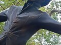 CANTANDO BAJO LA LLUVIA
