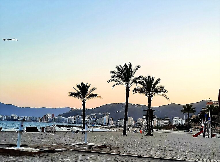 PUESTAS DE SOL