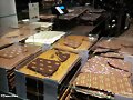 DE MERIENDA