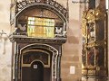 LA LEYENDA DEL GALLO Y LA GALLINA