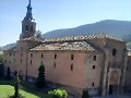 MONASTERIO DE YUSO