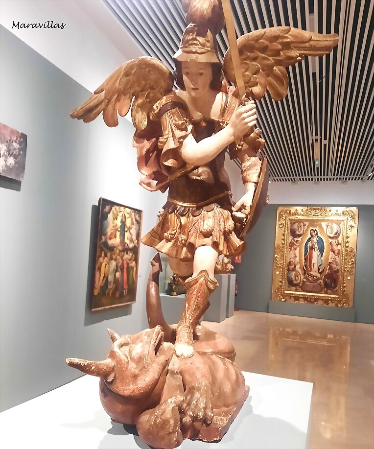 SAN MIGUEL Y SU VERANILLO