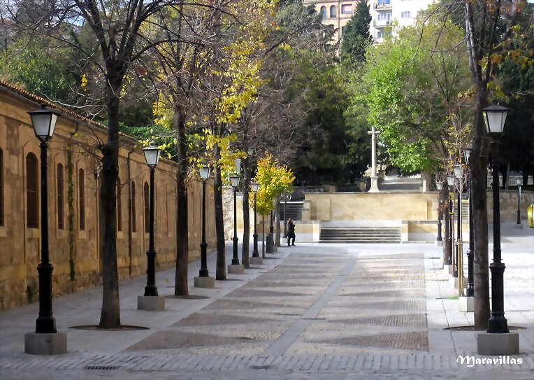 CAMINAR HACIA ATRÁS