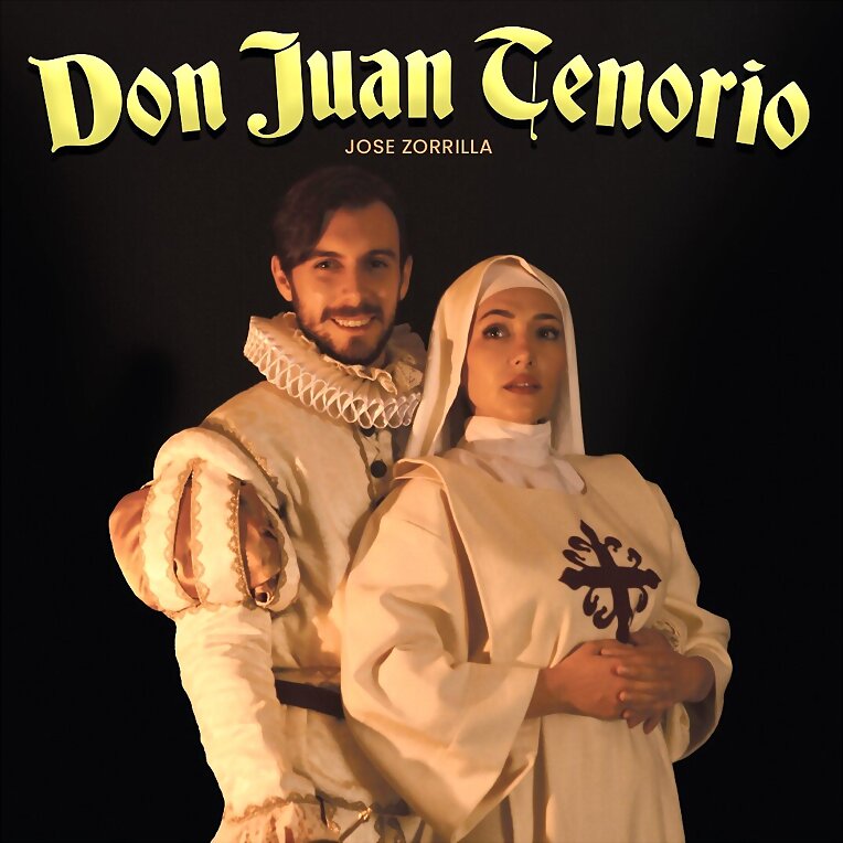 DON JUAN TENORIO