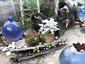 DAR LA CORRIENTE
