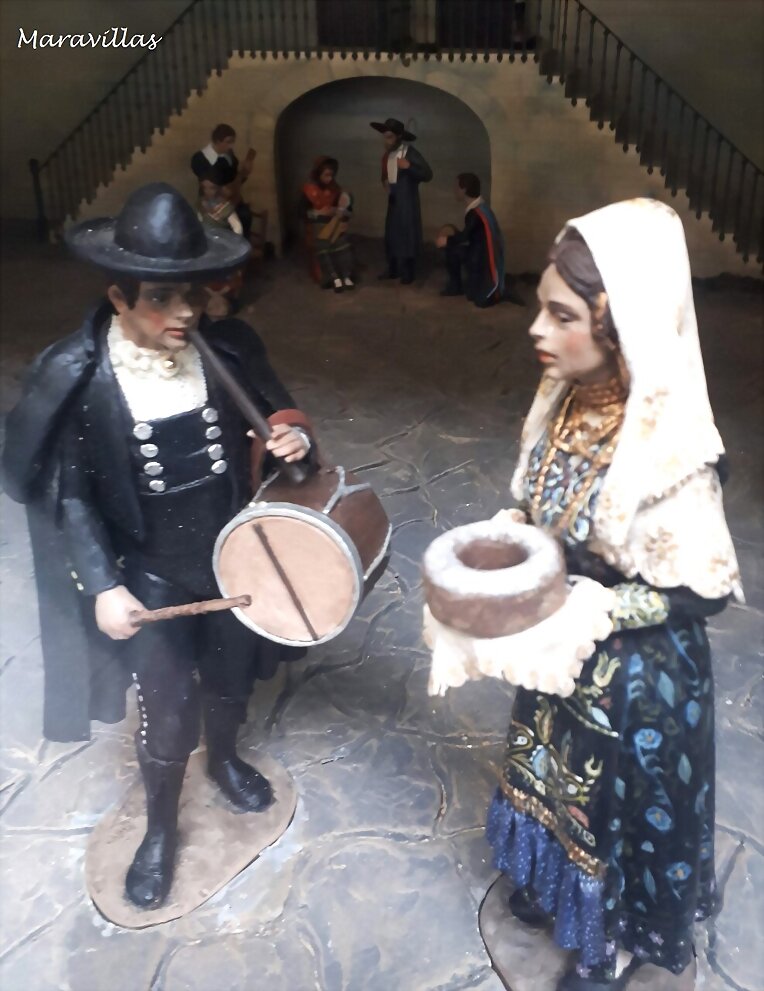 BELEN CHARRO