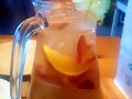 EL VASO DE AGUA