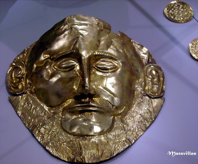 EL REY MIDAS