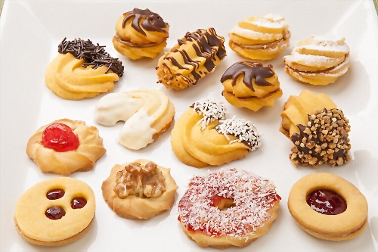 DESAYUNOS y MERIENDAS
