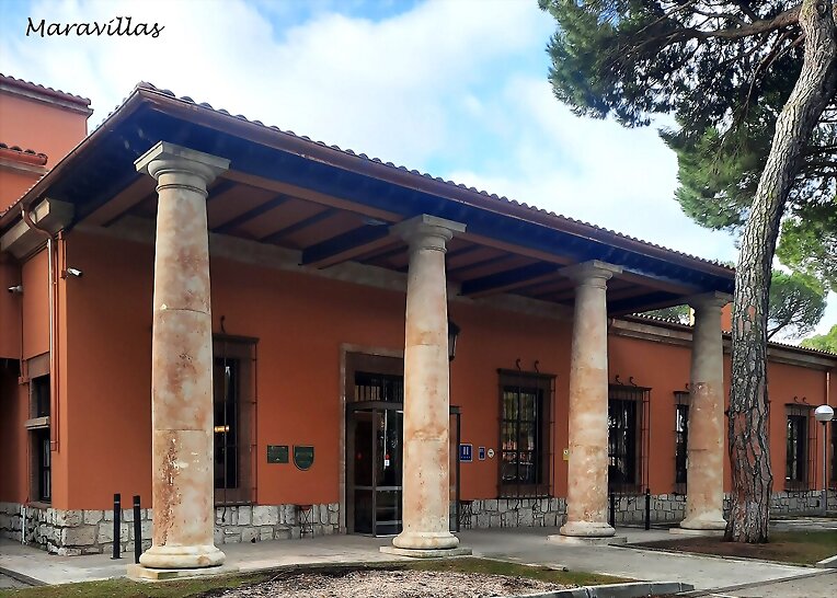 PARADOR DE TORDESILLAS