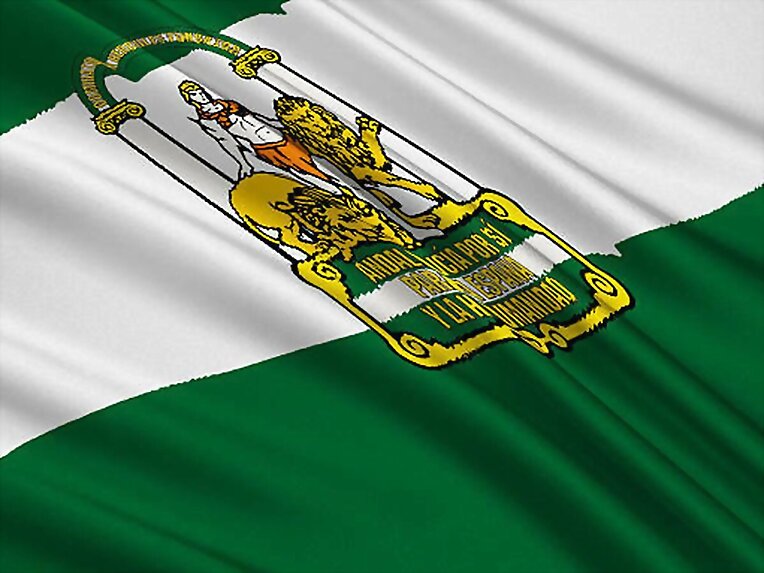 DÍA DE ANDALUCÍA