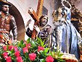 LA PROCESI&Oacute;N VA POR DENTRO