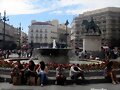 DE MADRID AL CIELO