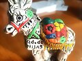 EL BURRO DELANTE
