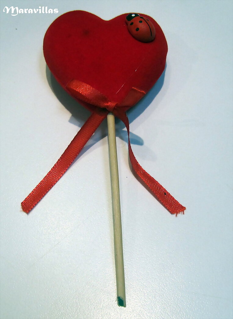 SAN VALENTÍN ¿SÍ O NO?